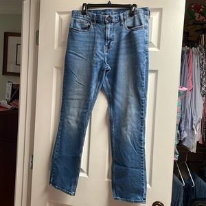 Old navy men’s jeans